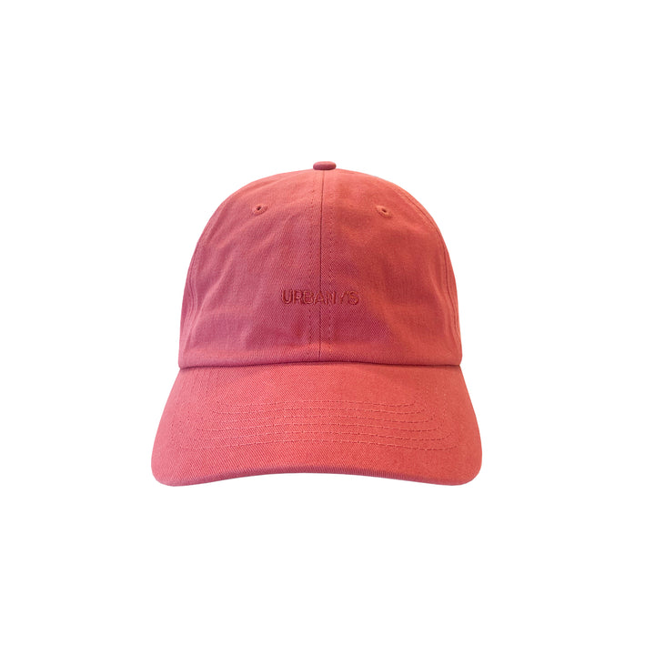 Dad Cap (red)