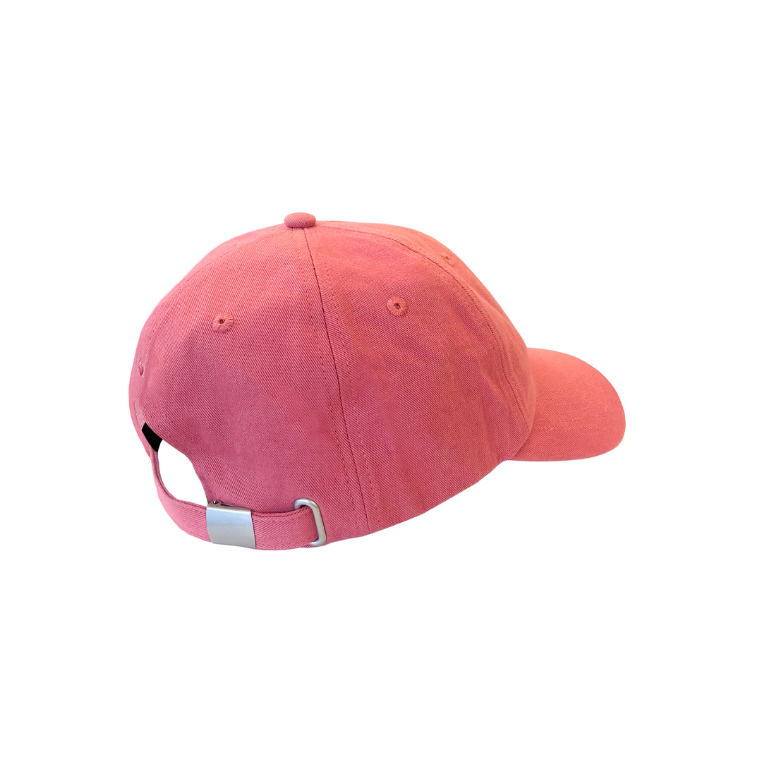 Dad Cap (red)