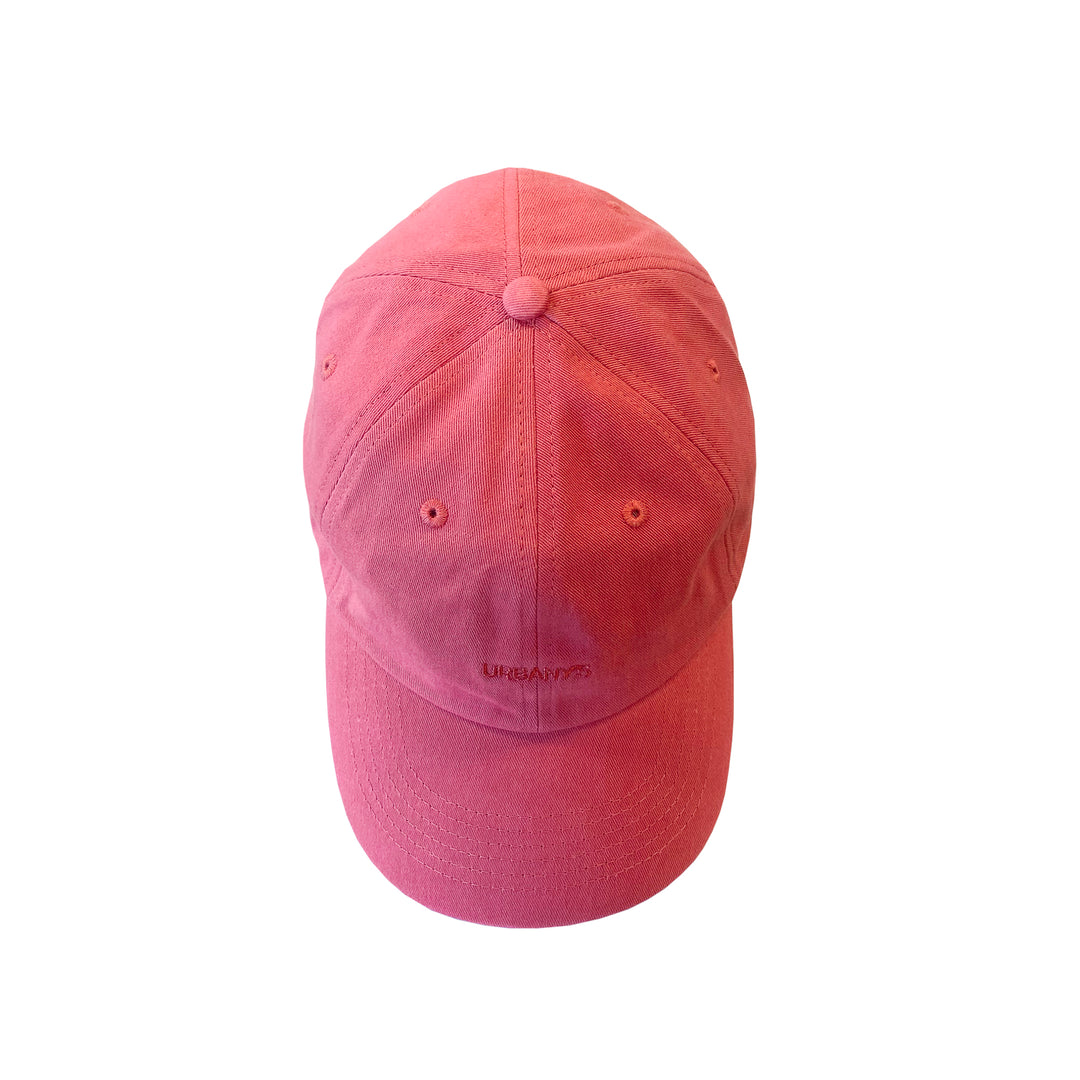 Dad Cap (red)