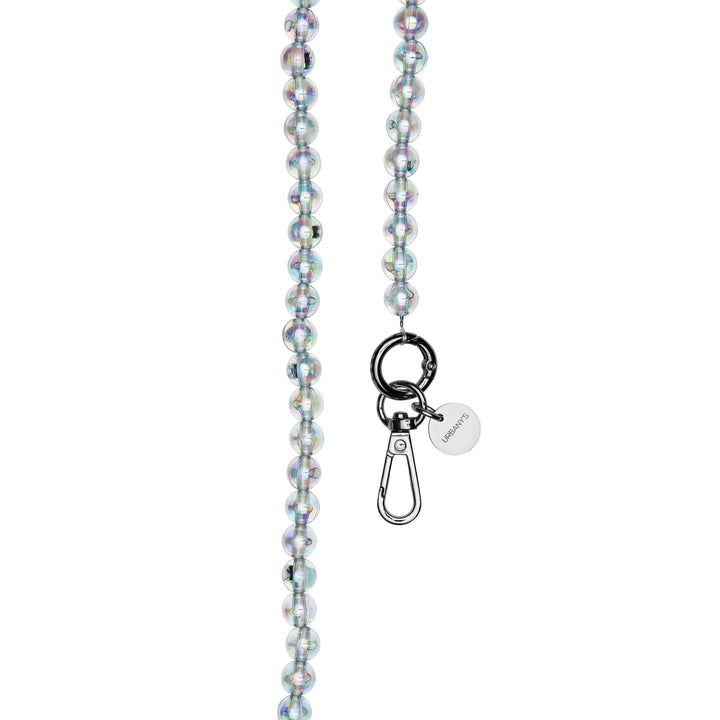 Phone Strap «Capri» (transparent | universal)