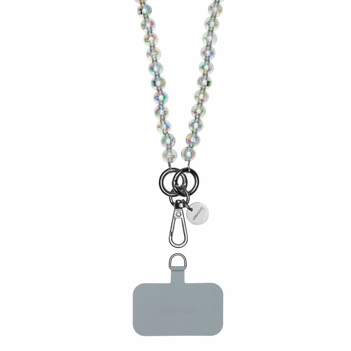 Phone Strap «Capri» (transparent | universal)