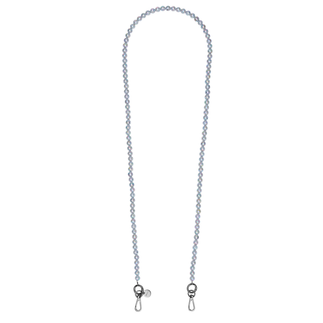 Phone Strap «Capri» (transparent | universal)