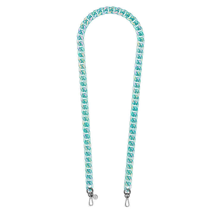 Handy-Strap «Murano» (petrol | universal)