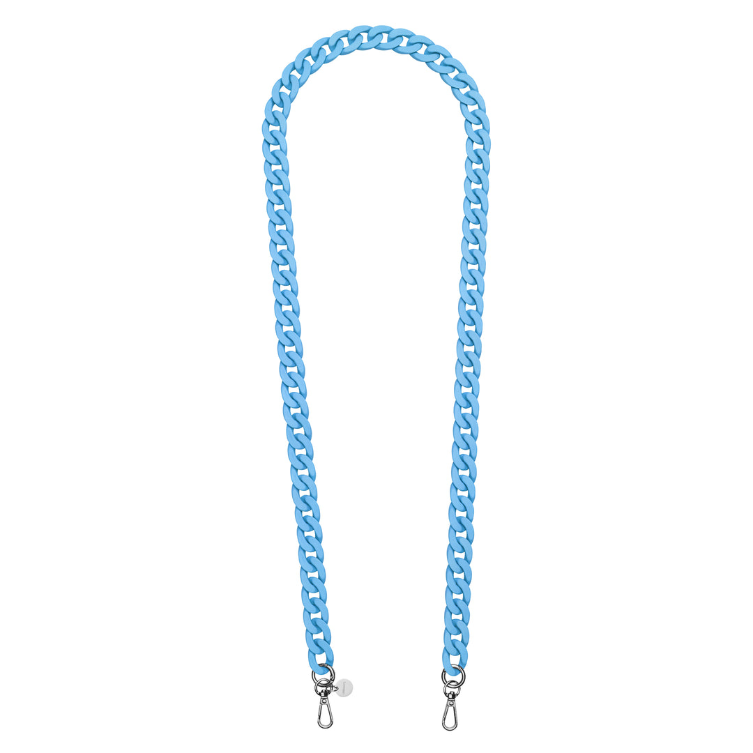 Handy-Strap «Seoul» (hellblau | universal)