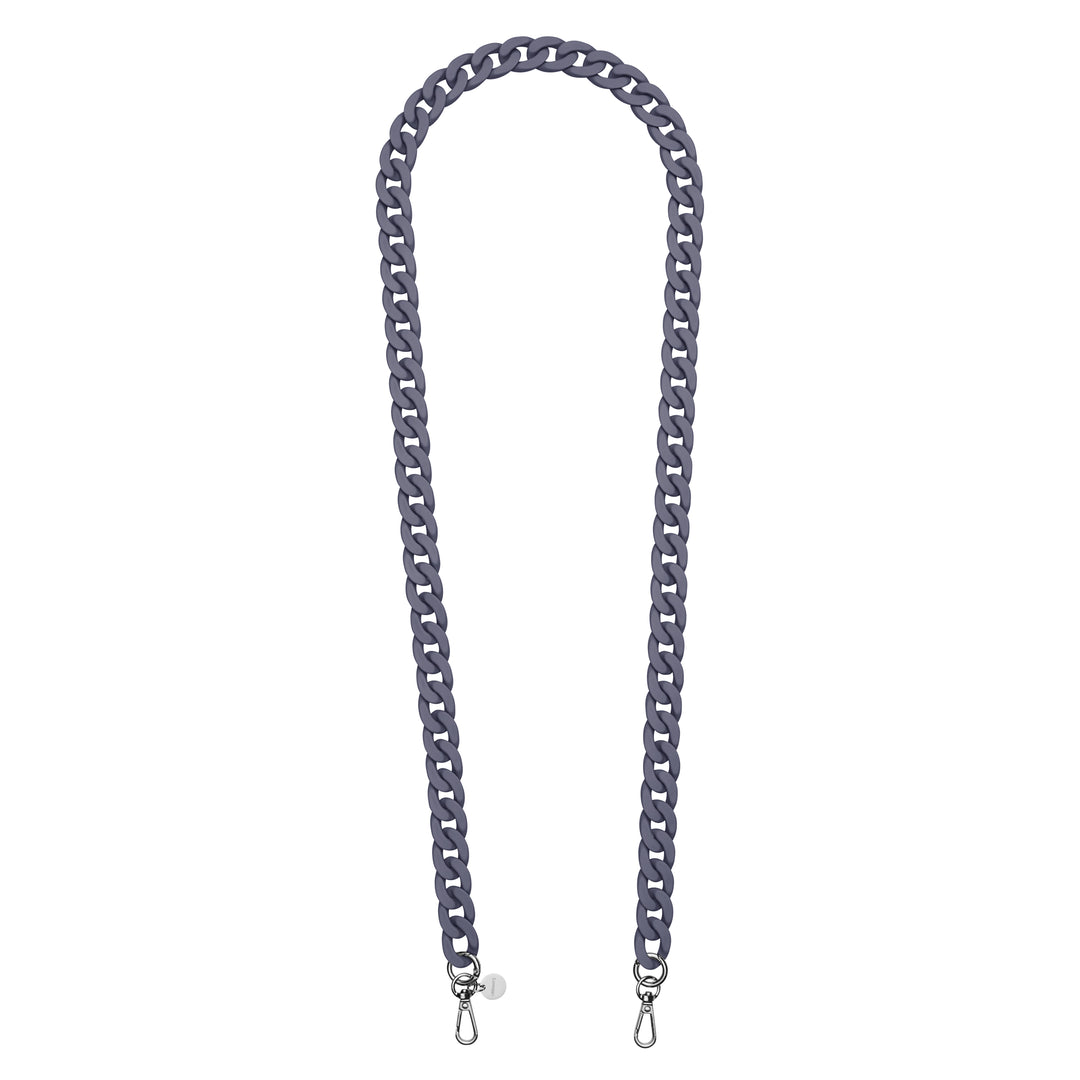 Phone Strap «Seoul» (yellow | universal)