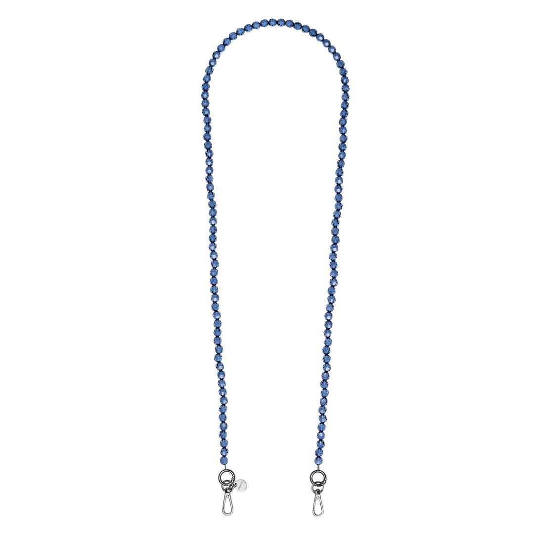 Handy-Strap «Soho» (dunkelblau | universal)