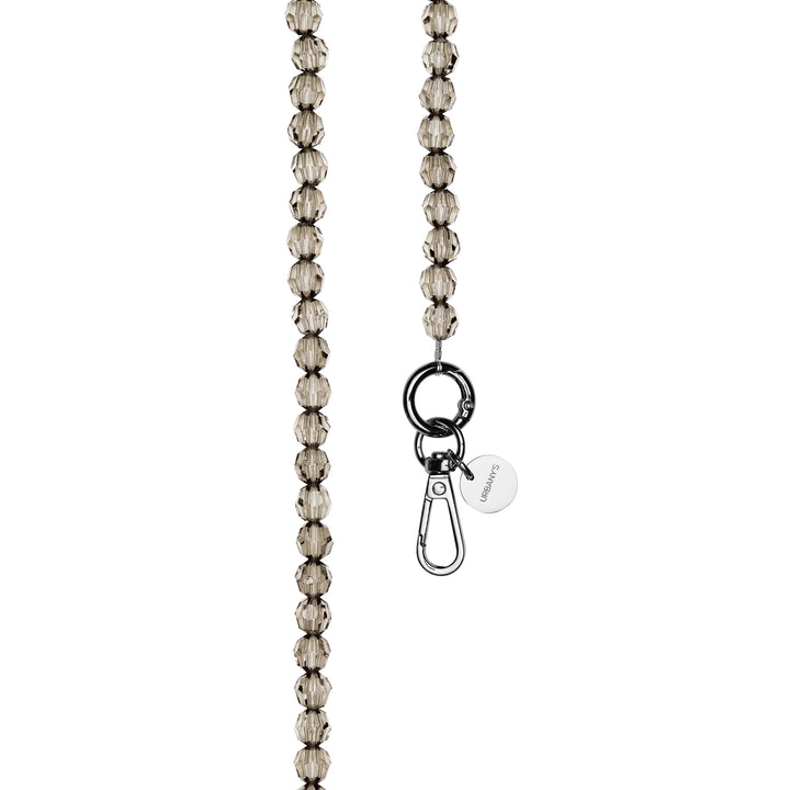 Handy-Strap «Soho» (kristallgrau | universal)