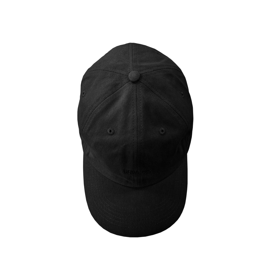 Dad Cap (schwarz)