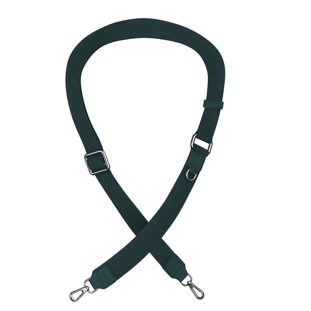 Strap «Racing Green» (dunkelgrün)