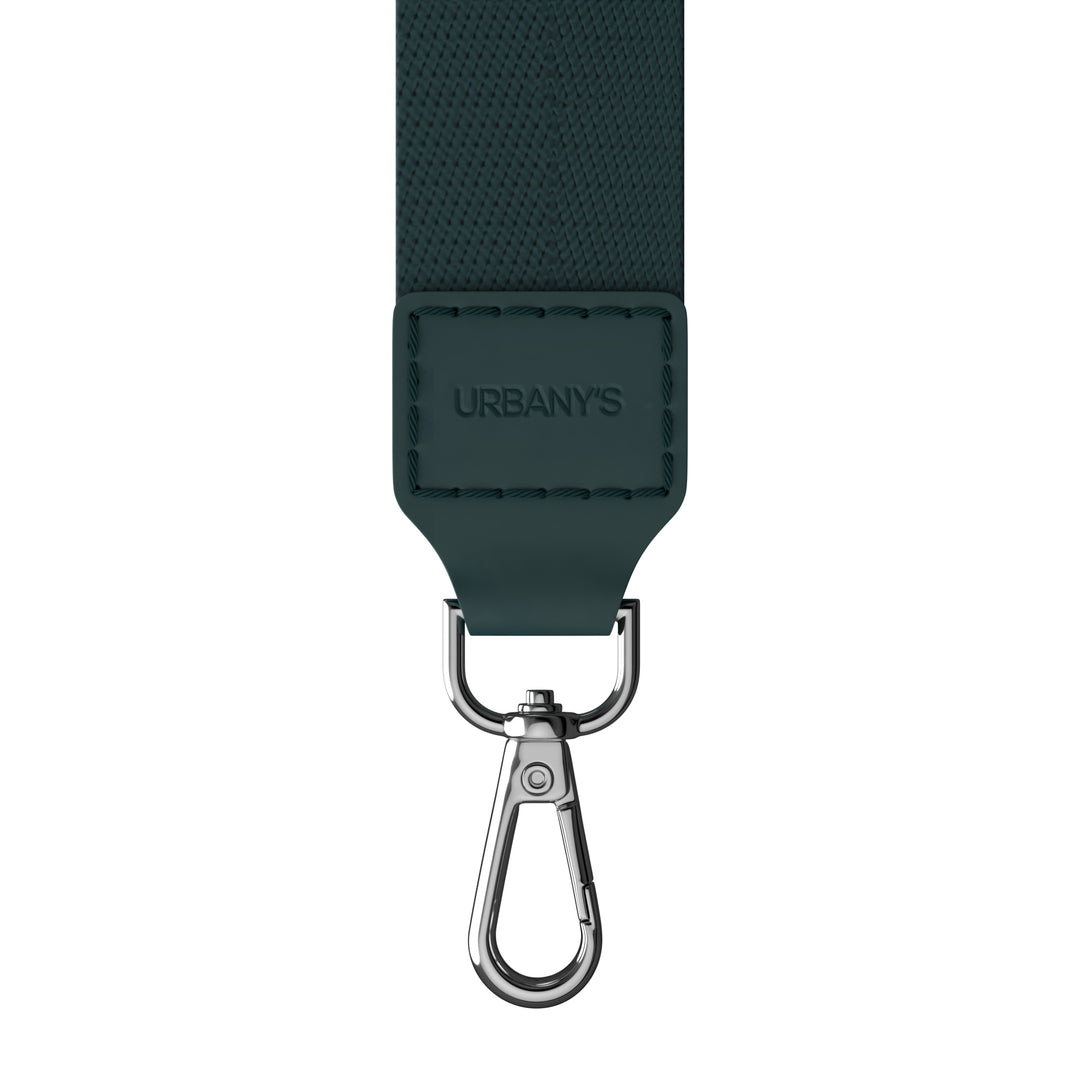 Strap «Racing Green» (dunkelgrün)