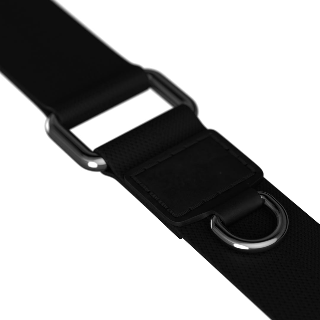 Strap «Night Owl» (schwarz)