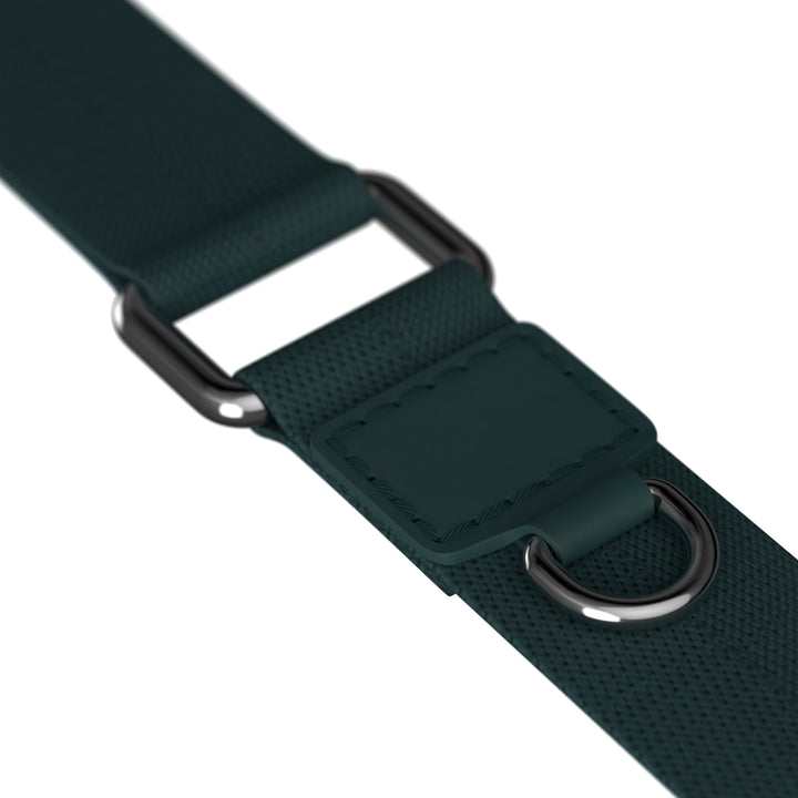 Strap «Racing Green» (dunkelgrün)