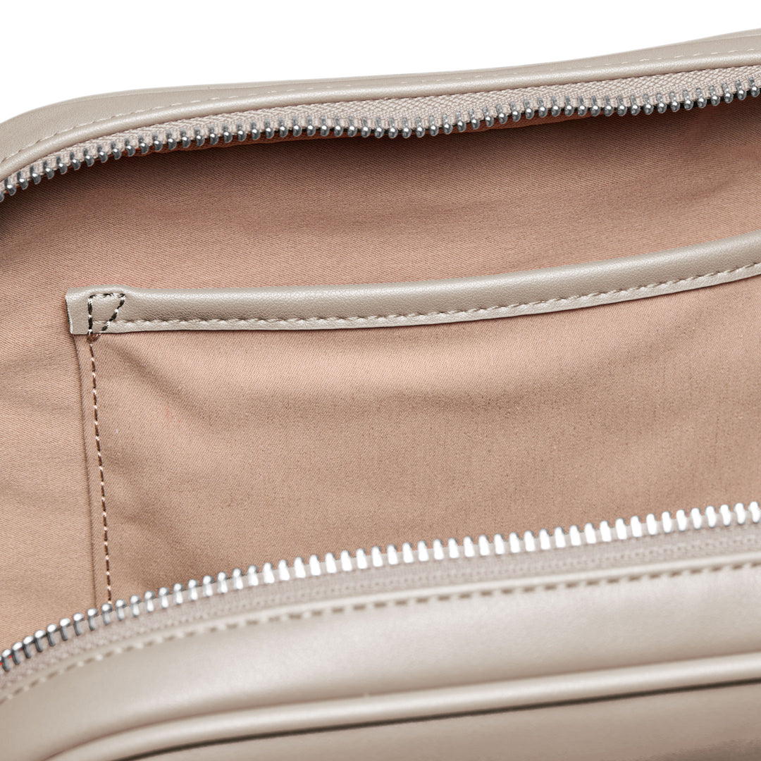 Crossbody Bag «Casablanca» (beige)