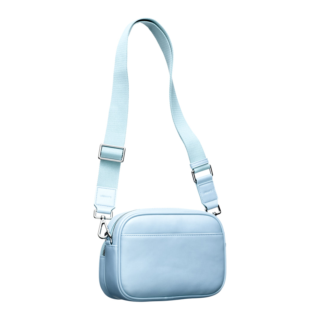 Crossbody Bag «Casablanca» (bright blue)