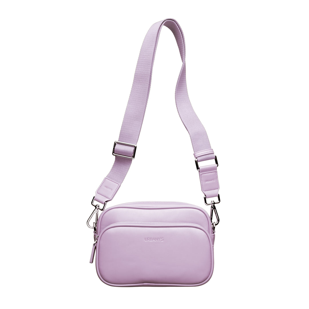 Tasche «Casablanca» (purple)