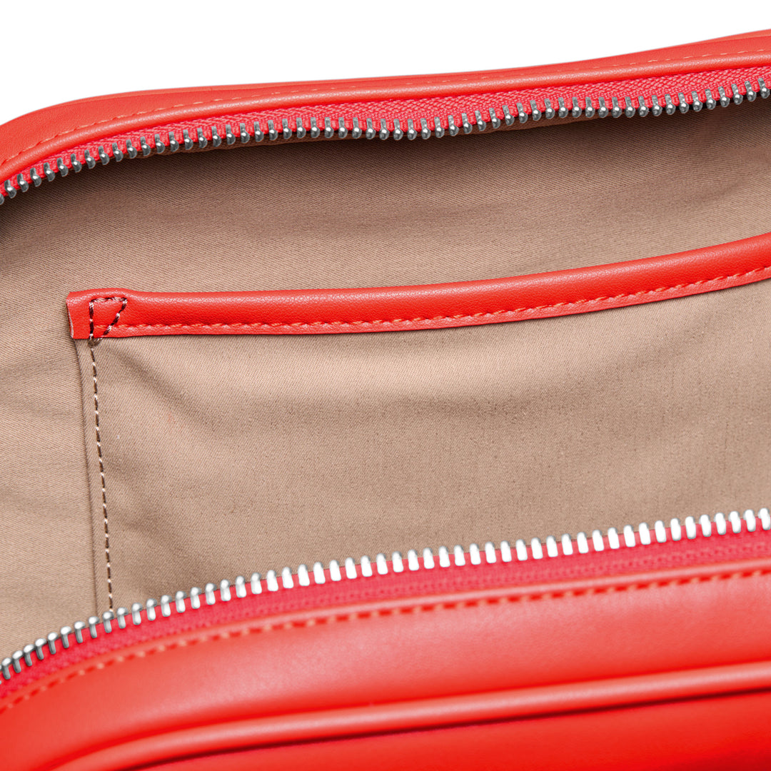 Tasche «Casablanca» (rot)