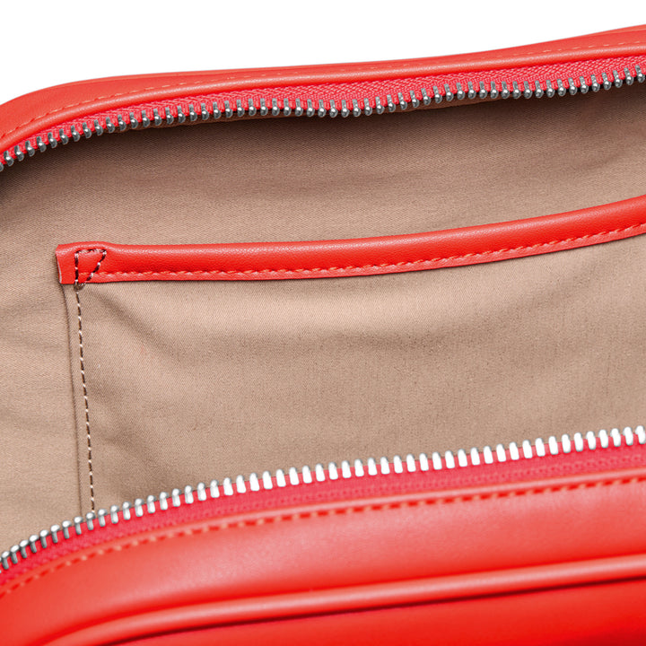 Tasche «Casablanca» (rot)