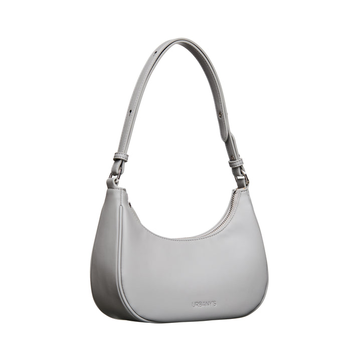 Tasche «Brera» (grau)