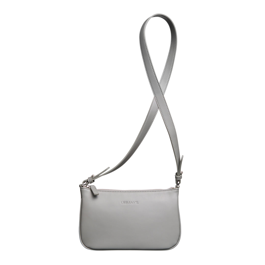 Tasche «Oslo» (grau)