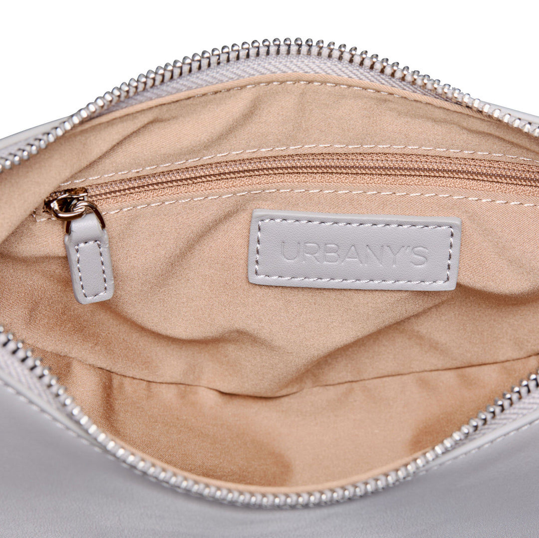 Tasche «Oslo» (grau)