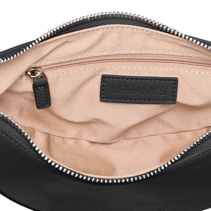 Tasche «Brera» (schwarz)