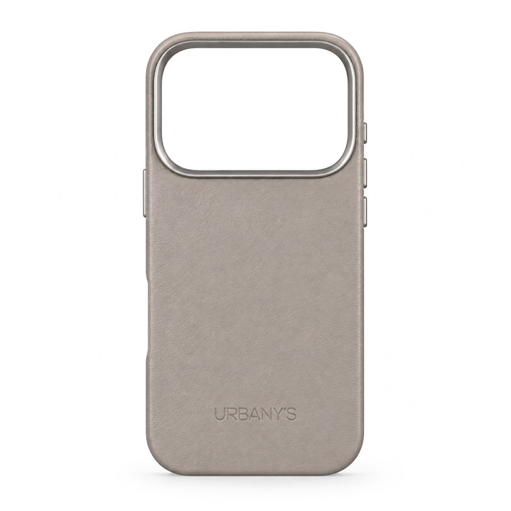 MagSafe Handyhülle (taupe)