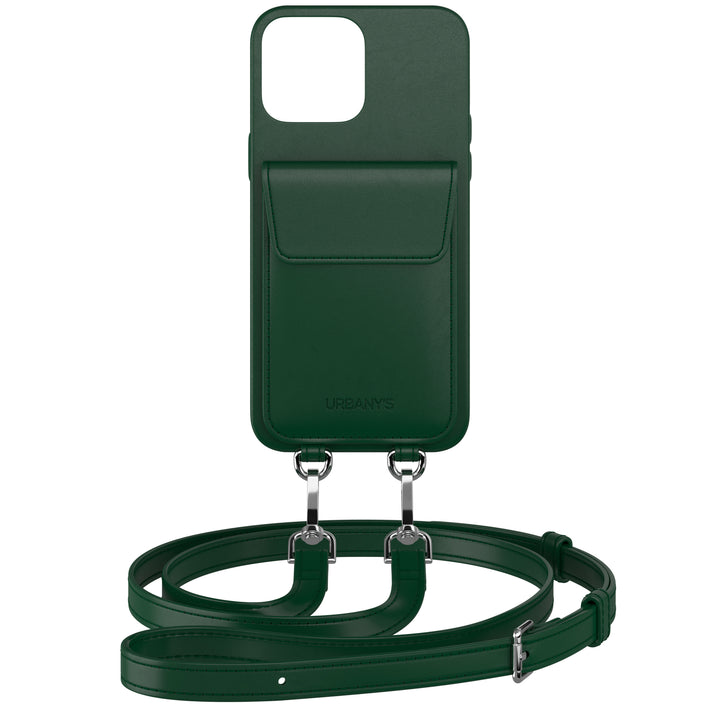 Handykette+ «Racing Green»