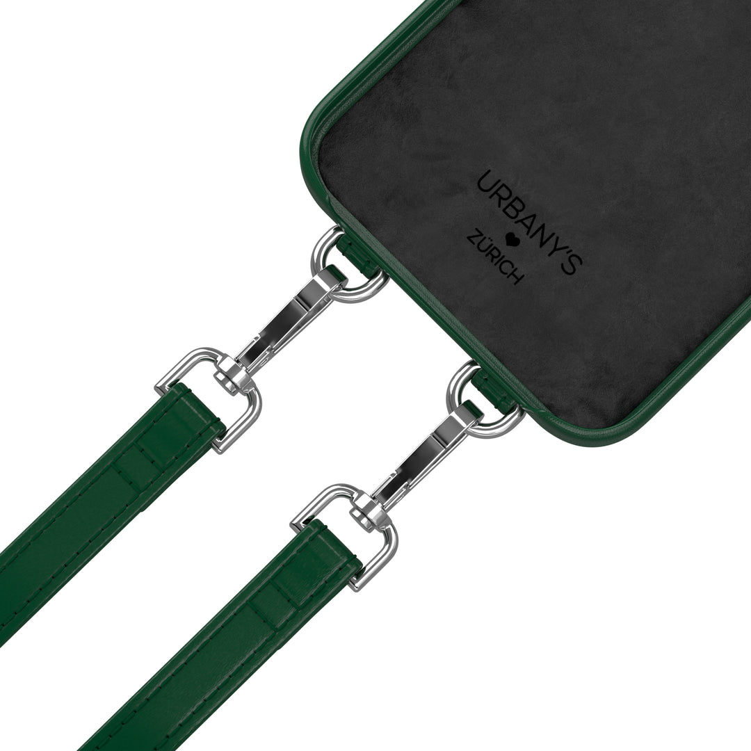 Handykette+ «Racing Green»