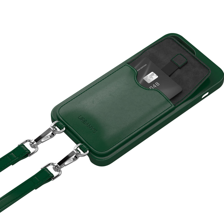 Handykette+ «Racing Green»