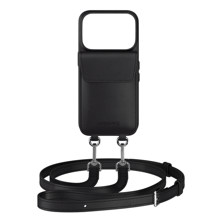 Handykette+ «Night Owl» (schwarz)