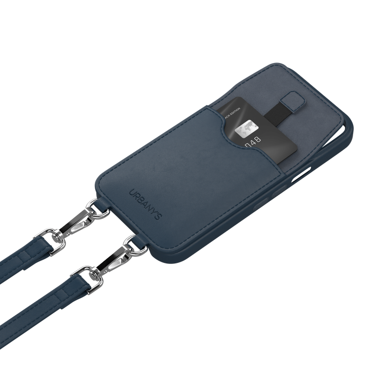 Handykette+ «Deep Sea» (dunkelblau)