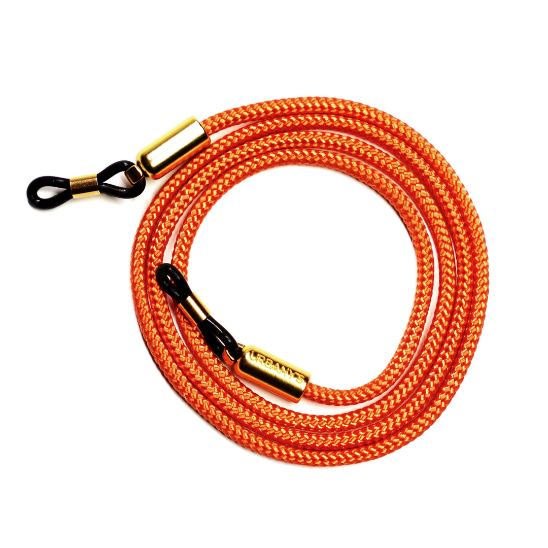 Eyewear Strap «Aperol Spritz»