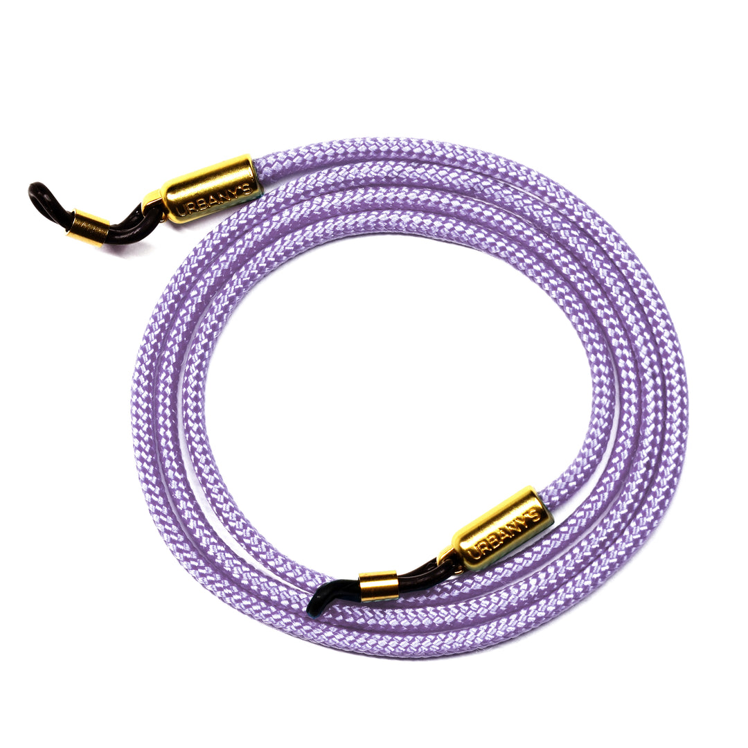 Eyewear Strap «Purple Rain»